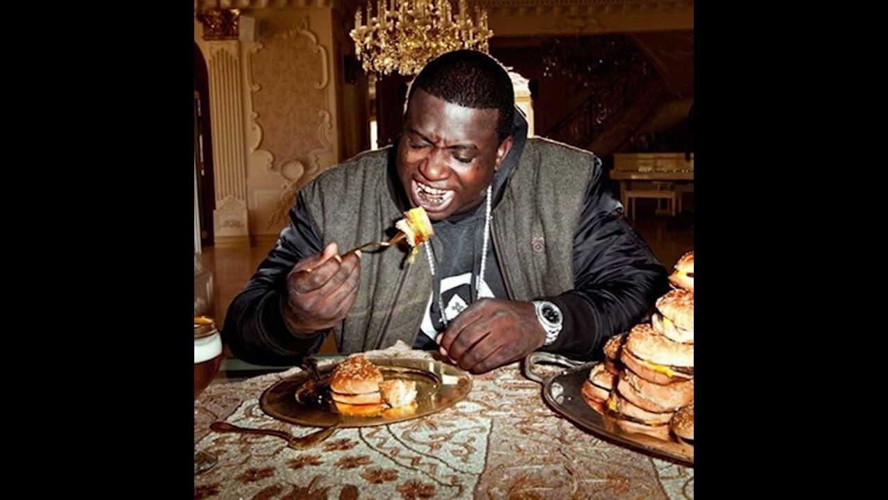 [FREE] Gucci Mane Type Beat - 