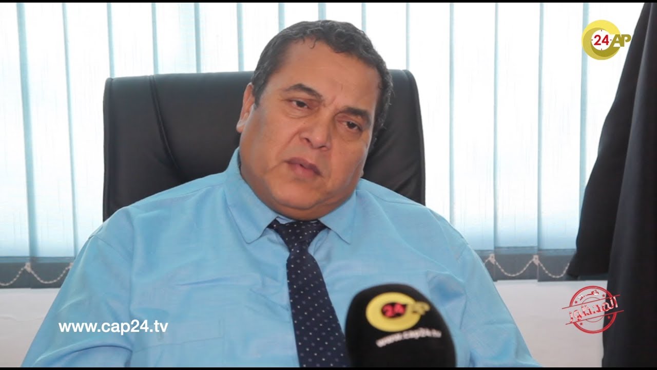 ضد المحظور / خاص بكاب24تيفي رجل مخابرات سابق بين المغرب وليبيا وقصة حياة فكرية
