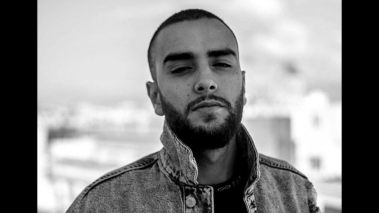 Draganov x Inkonnu x Elgrande Toto Type Beat 2022 *Meloz* (Prod. Roman)