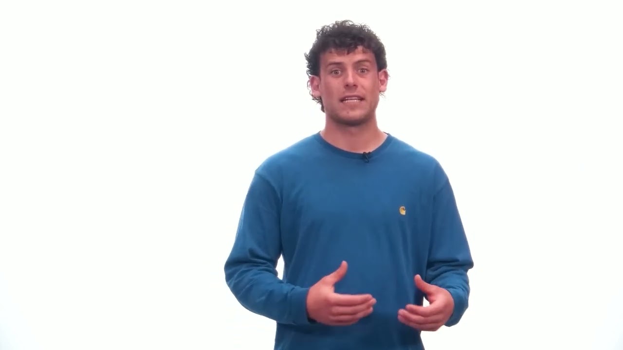 Seppe Leyssen - Alumnus PXL Lerarenopleiding - LO