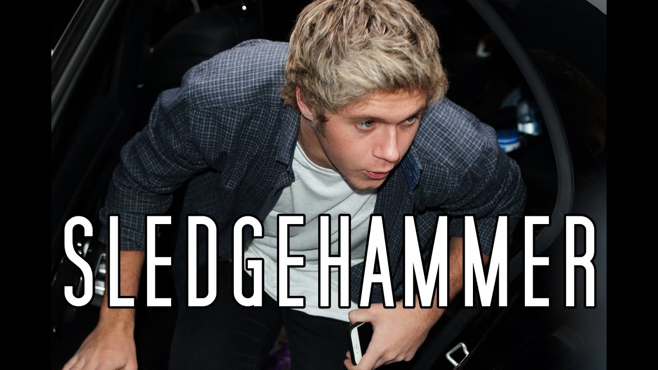 Niall Horan | Sledgehammer