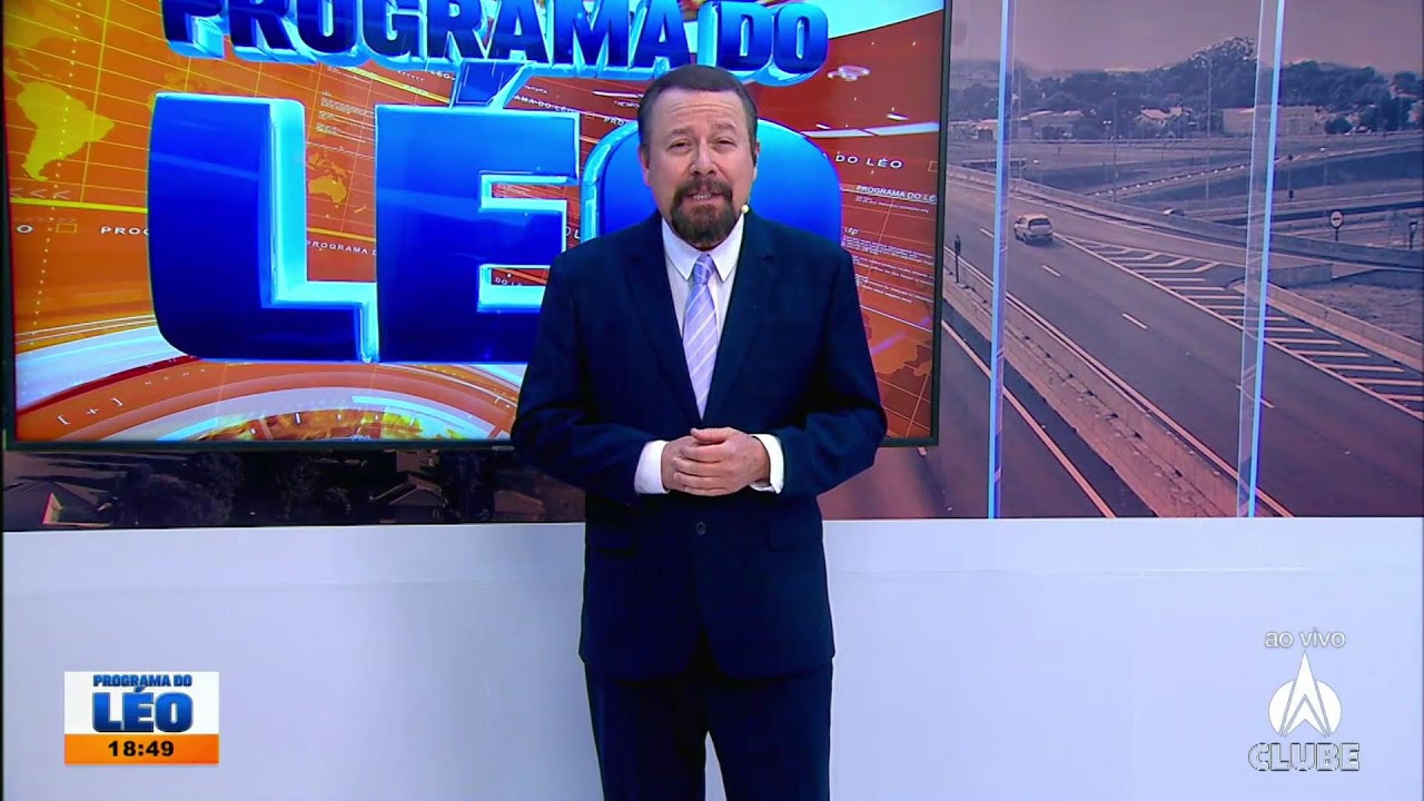 PROGRAMA DO L&Eacute;O  - 2 EDI&Ccedil;&Atilde;O - 01/12/2025