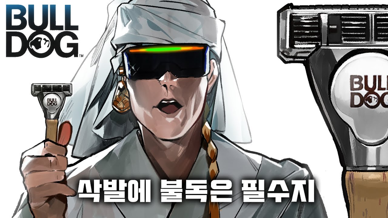 예수님 생일날 스님한테 광고 주는 회사