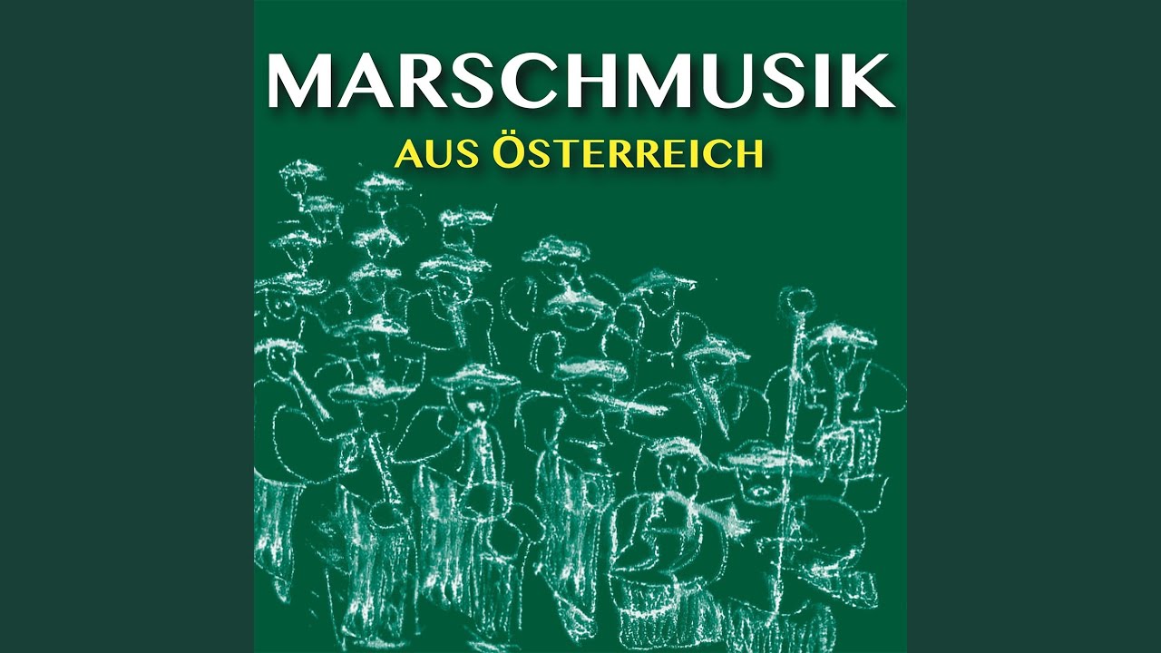 Felsenfest (Marsch)