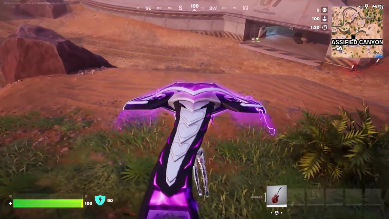 • Crown Victory & Hot Air Balloon Bombing | Fortnite Zero Build Stream