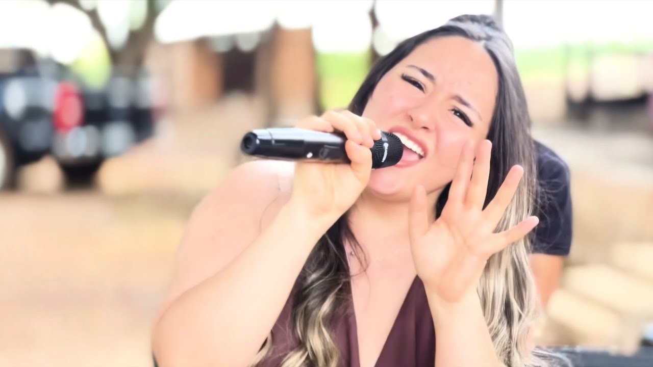 EP CRESCI OUVINDO- TCHIC BUM Versão arrocha oficial por mim Emilia Cavalvante.