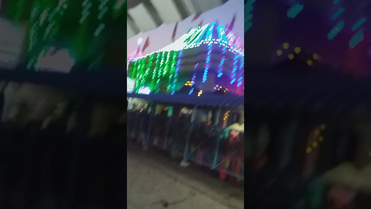 Bandhkpur ka Divy Darbar 08/03/2024 #ytshort #viralvideo #2024