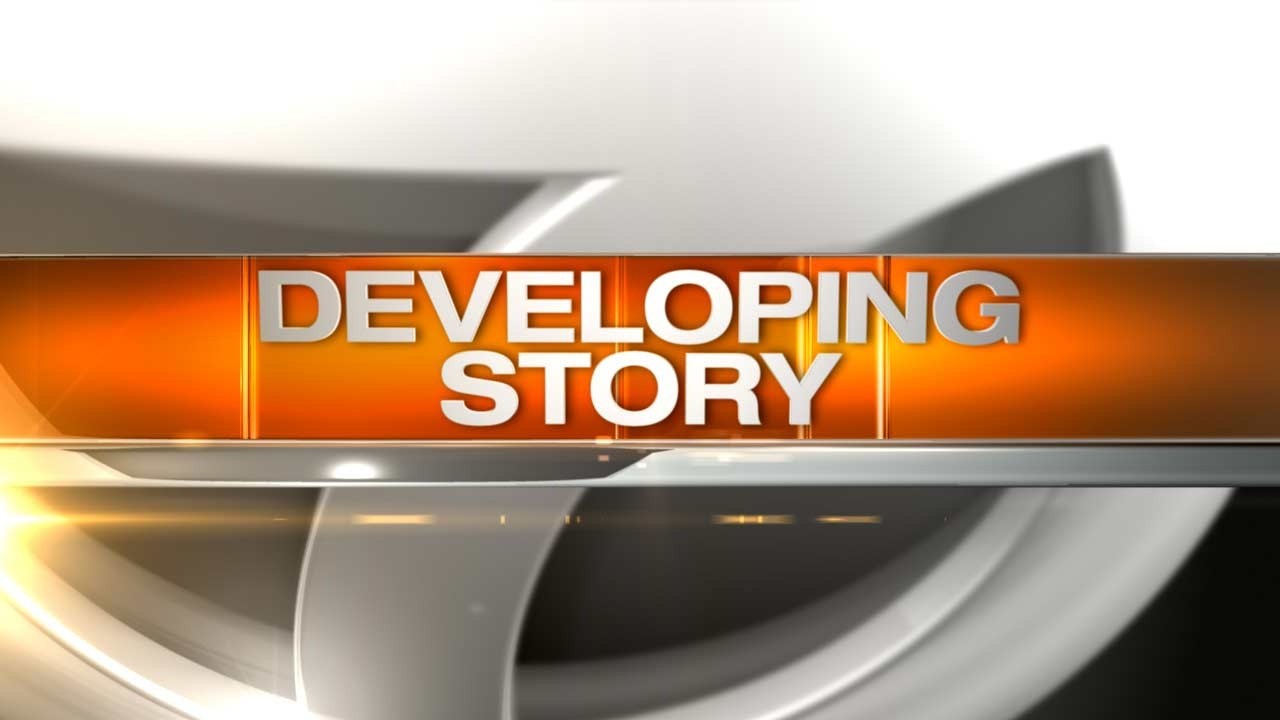 LIVE UPDATE after men bring explosives to NYC protest