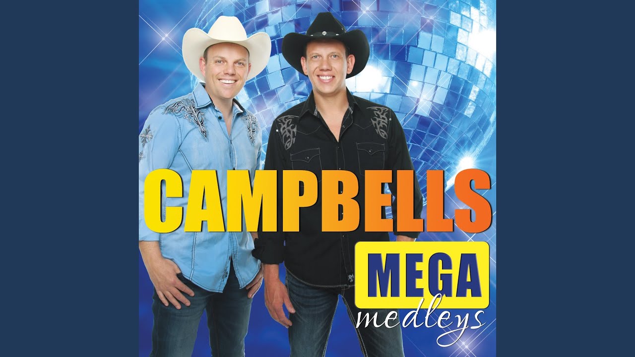 Party Medley: Sweet Caroline / I'm Gonna Be (500 Miles) / Summer of '69