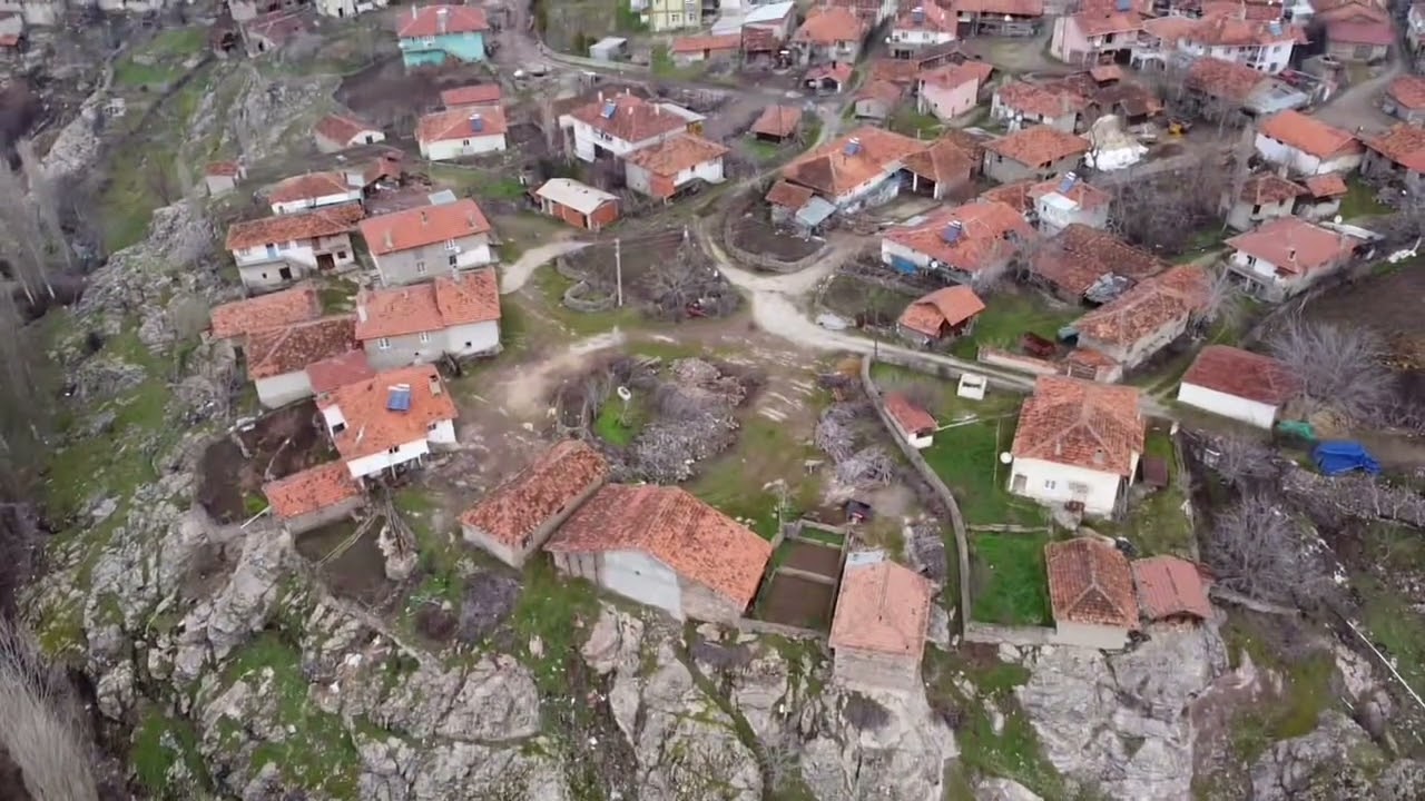 Dursunbey Sağırlar köyü