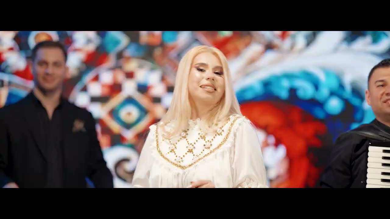 Formatie nunta Bucuresti - Georgiana Comanescu - Are fata mare haz COVER