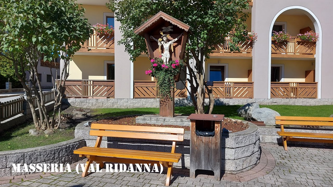 Masseria (Val Ridanna), Bolzano