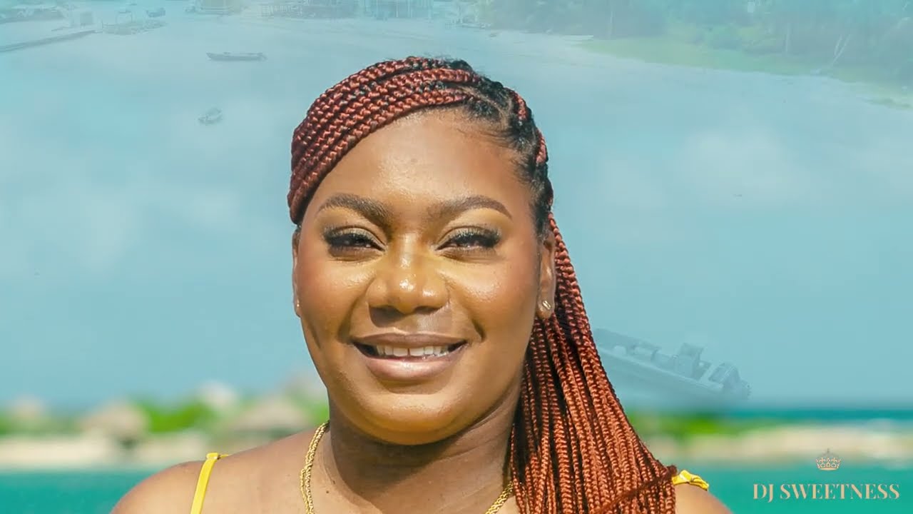 Afro Beats Mix 2023||Mixed By DJ Sweetness