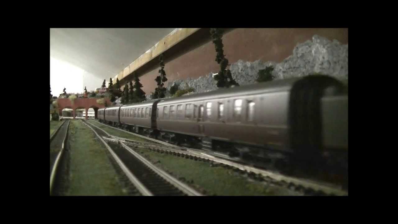 Bachmann BR Standard 5MT Running (750 Sub Special)