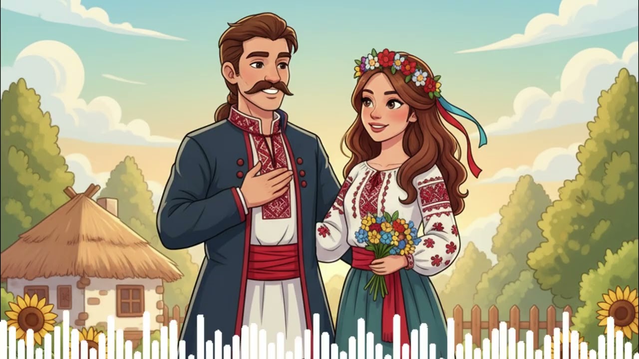 Підбірка веселих українських пісень | Жартівливі, драйвові та народні хіти 🇺🇦🎶