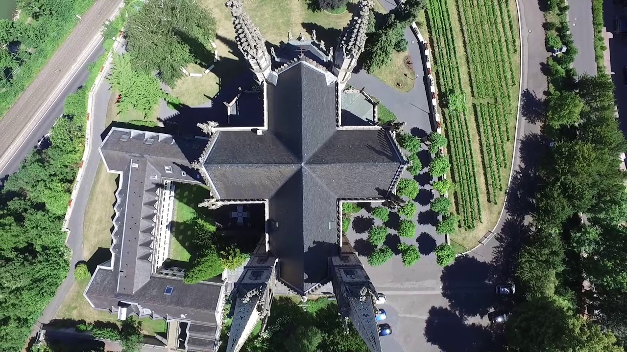 Apollinariskerk Remagen