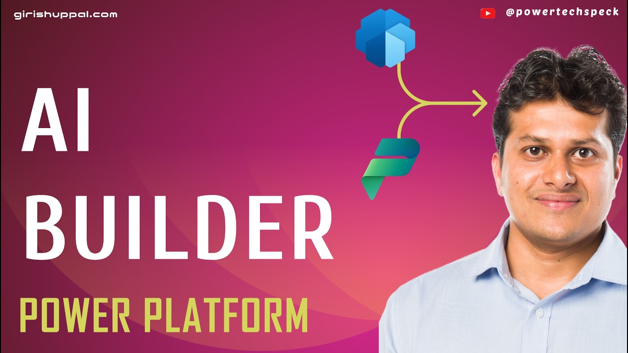 Power Platform's AI Builder: Premium Features That Save Time