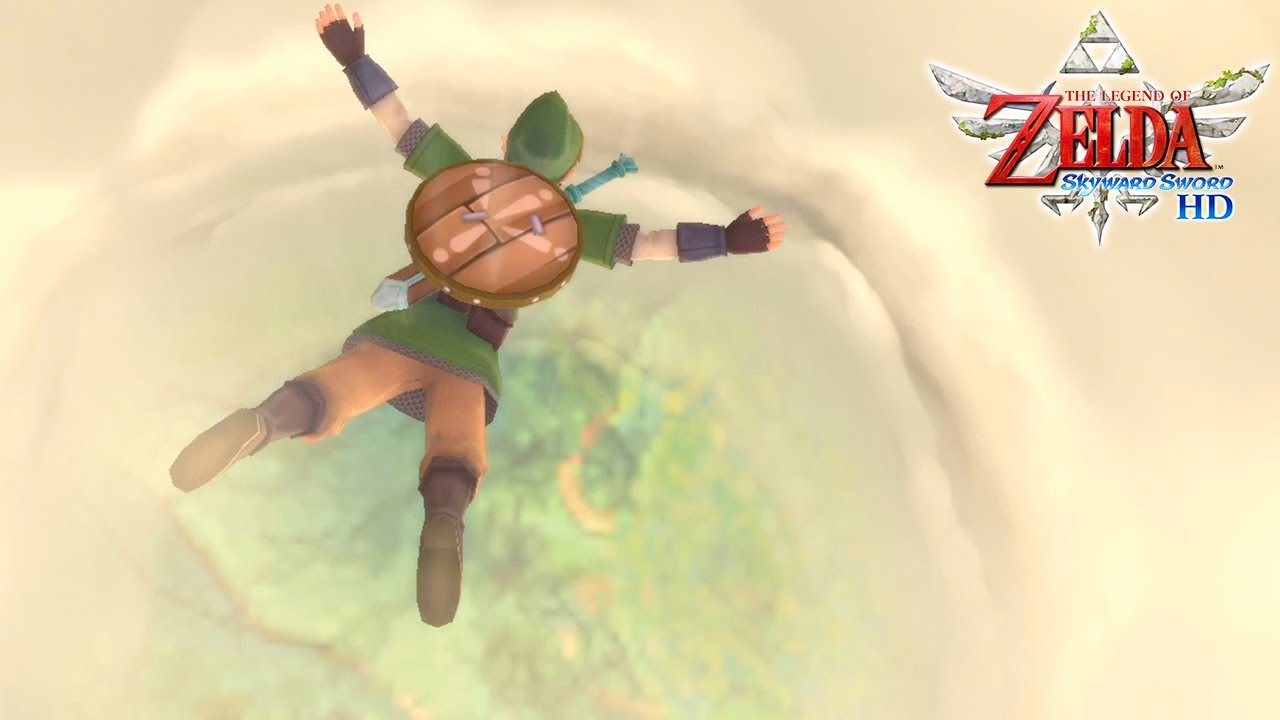 Jeshjuan goes SKYDIVING.