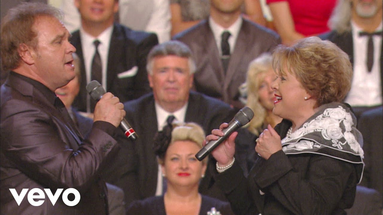 Gaither - In the Sweet By and By [Live] ft. Jeff & Sheri Easter