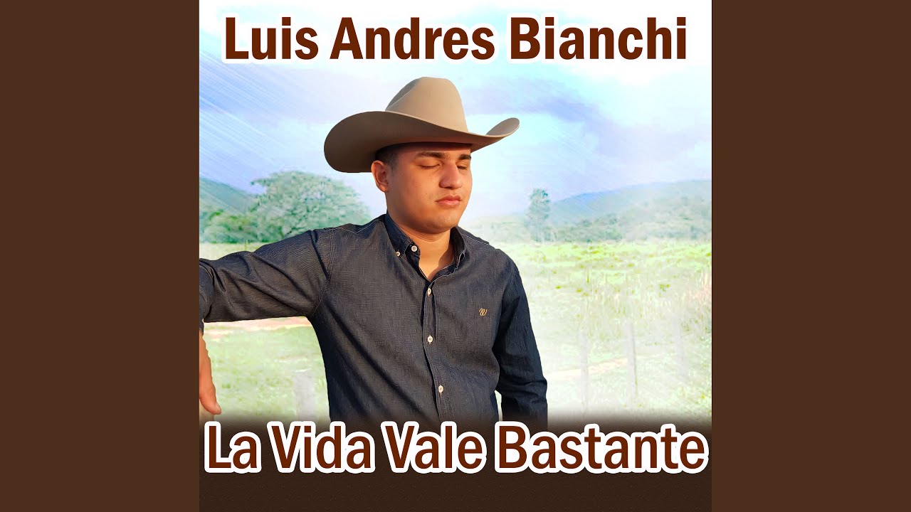 La Vida Vale Bastante
