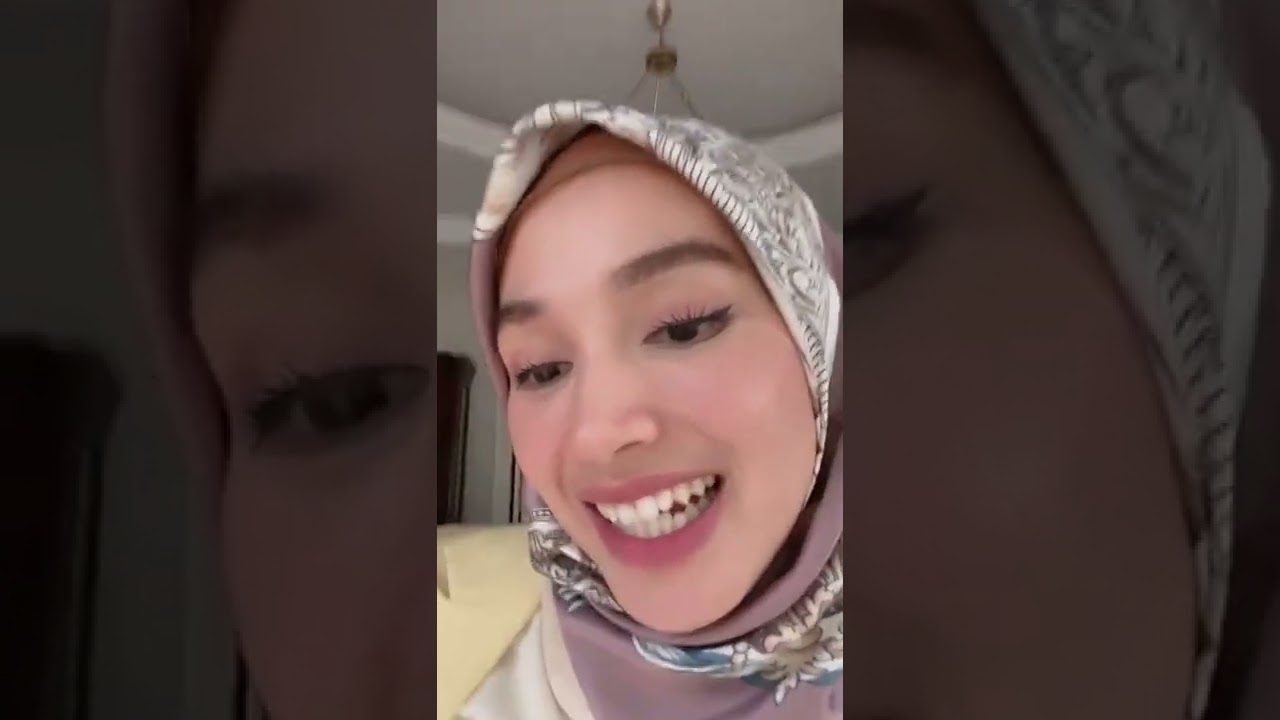 LIVE TYA ARIFIN BERSA ARIF DAN ARA DI SORE HARI