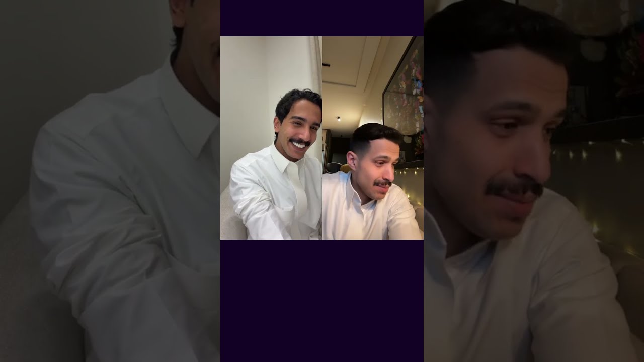 بث علي عواض الحارثي 🌟 دخول شاهين للبث ومطالبته ل سلطان العمري يجي بيته وطريقه شاهين في التصوير 😂 ج٥