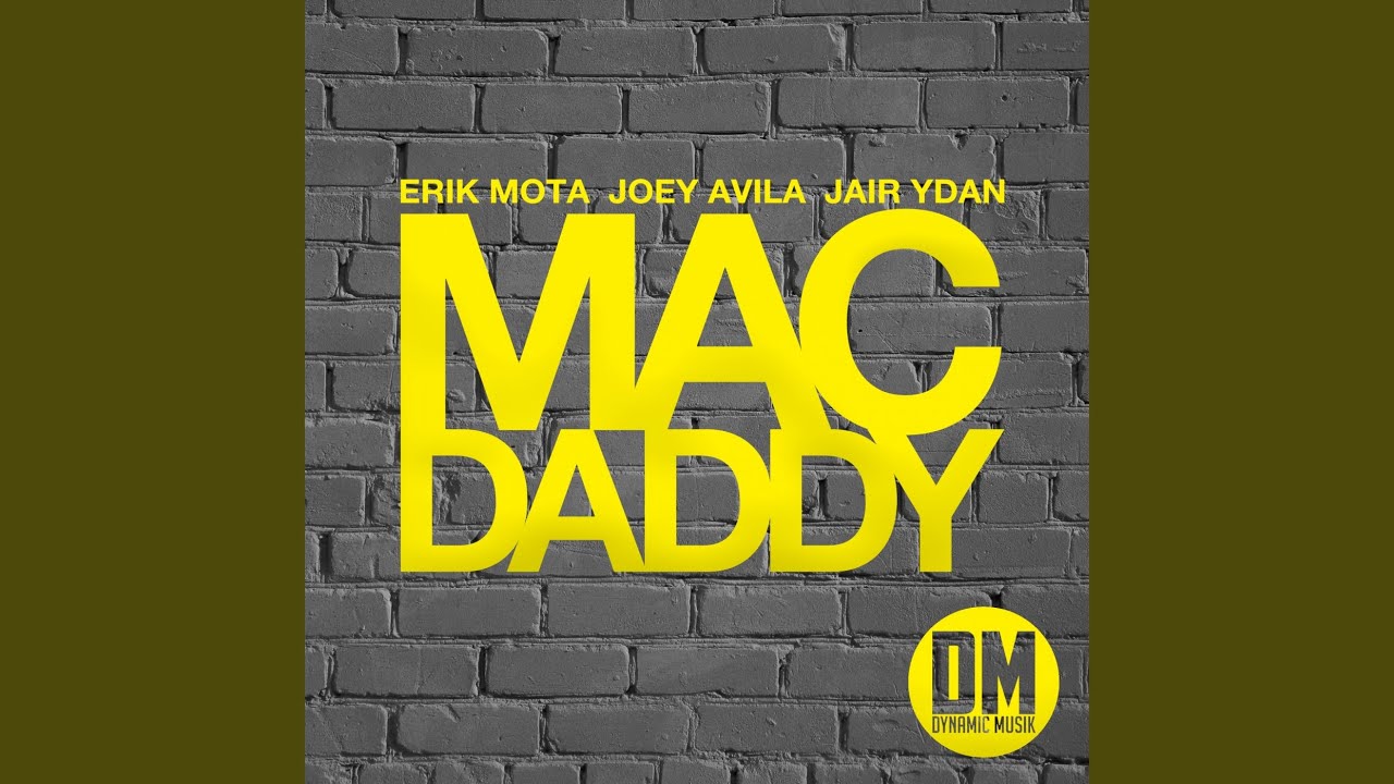 Mac Daddy