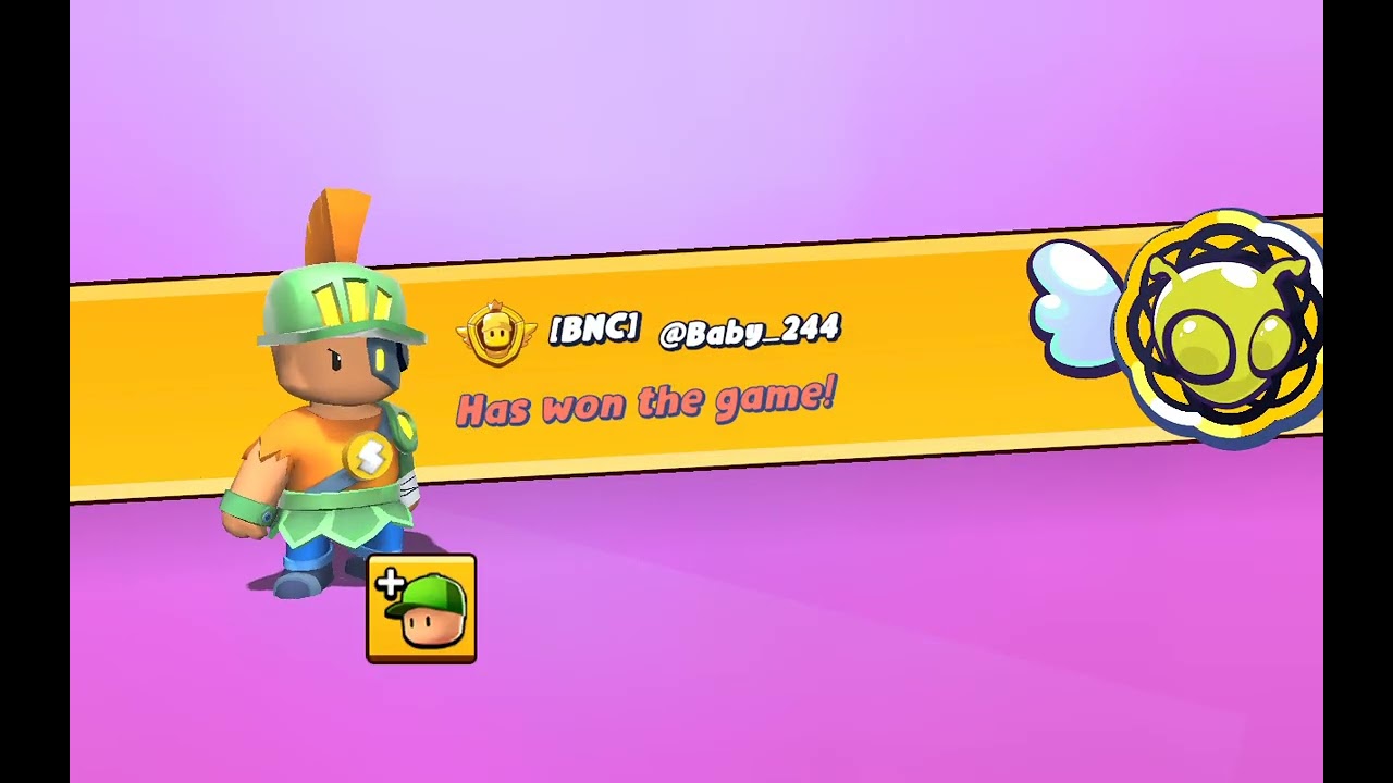 Stumble Guys: Thor's Wrath