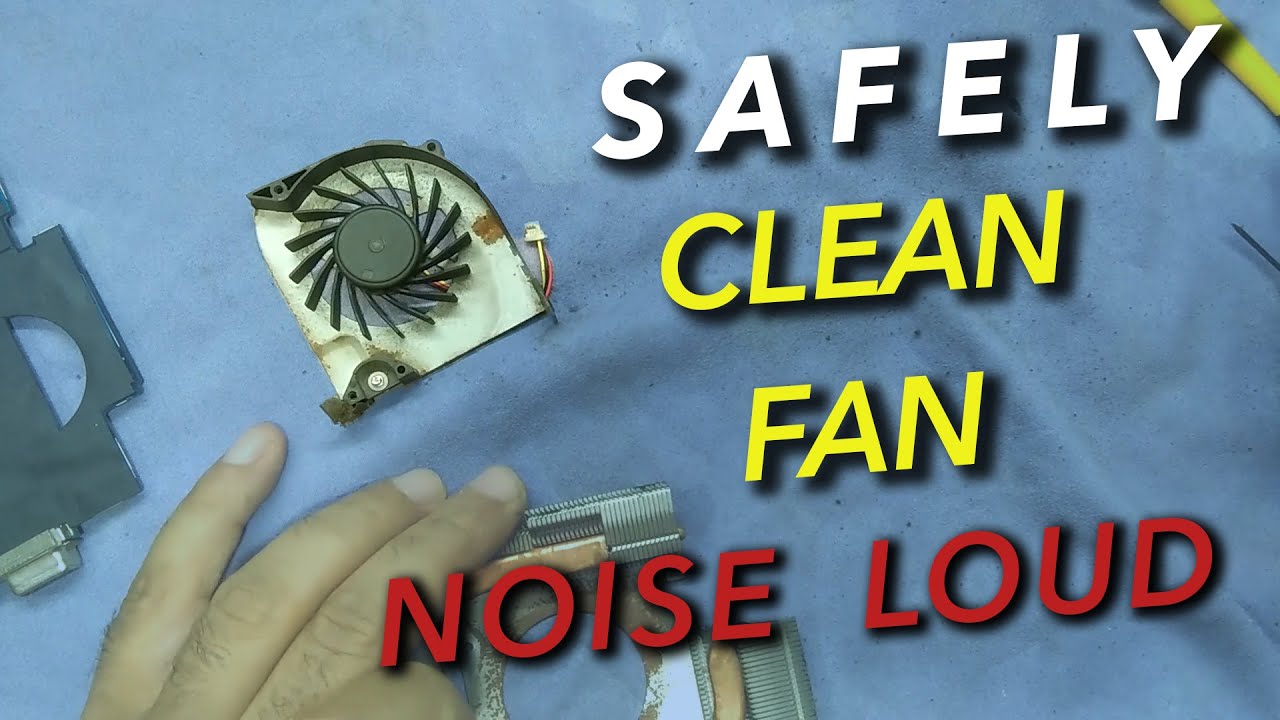 How To Clean laptop Fan l Disassembly Laptop HP Pavilion dm 4 l How to fix fan laptop from dust