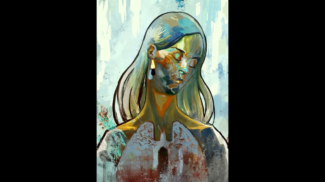 Dolores Dei / Dora Ingerlund Voice Lines (Disco Elysium)