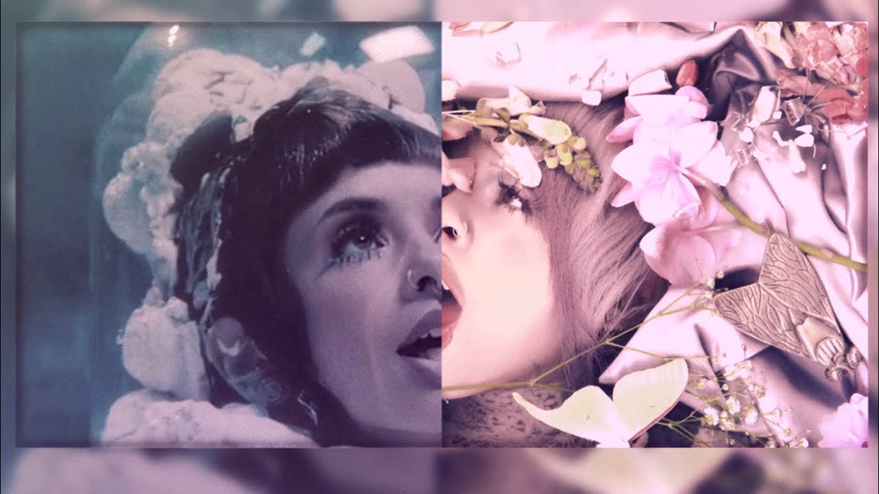 possession x milk & cookies || Melanie Martinez² 