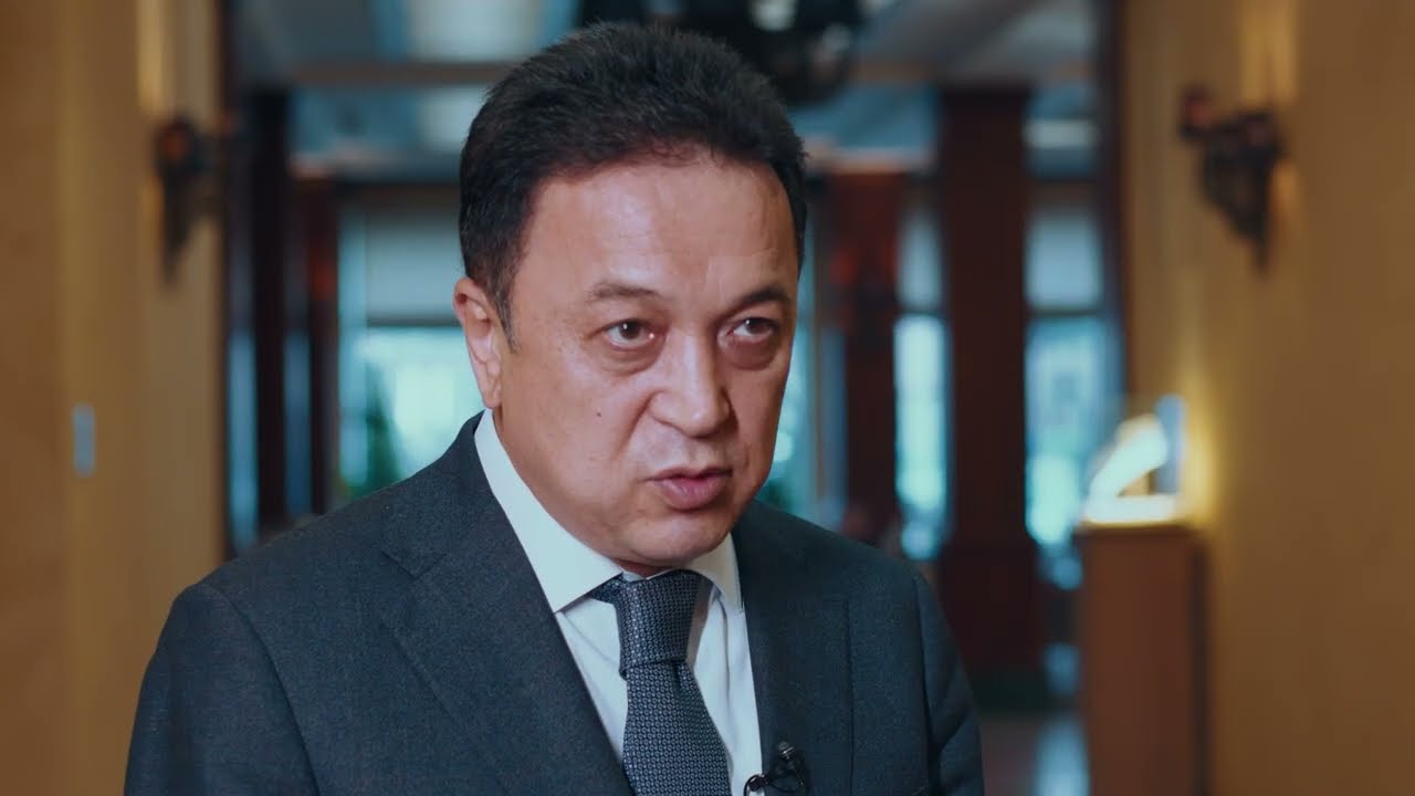 Аалы Карашев дал рекомендации к образовательной системе Кыргызстана
