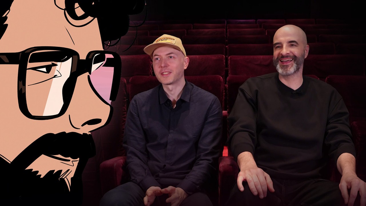 Les Guerres de Lucas : interview des auteurs Laurent Hopman et Renaud Roche