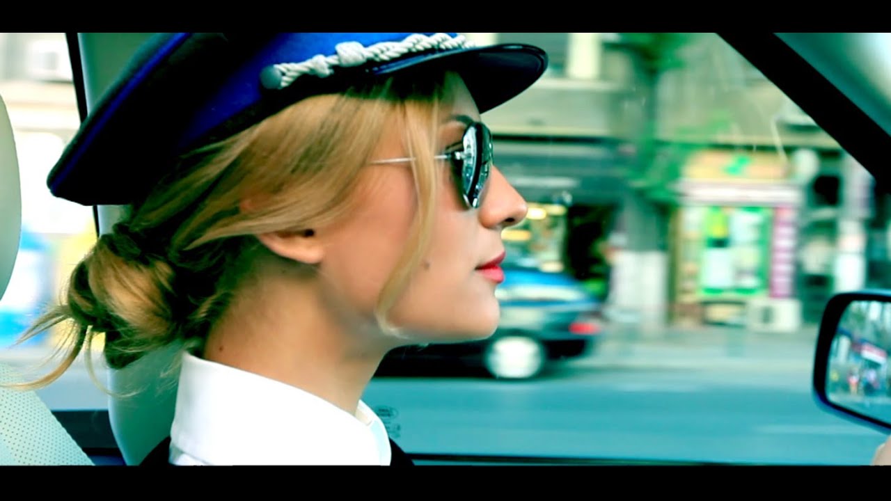 Viky Red - Love You [Official video] HD