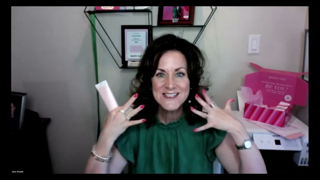 SUMMER 2025 Mary Kay Product Launch