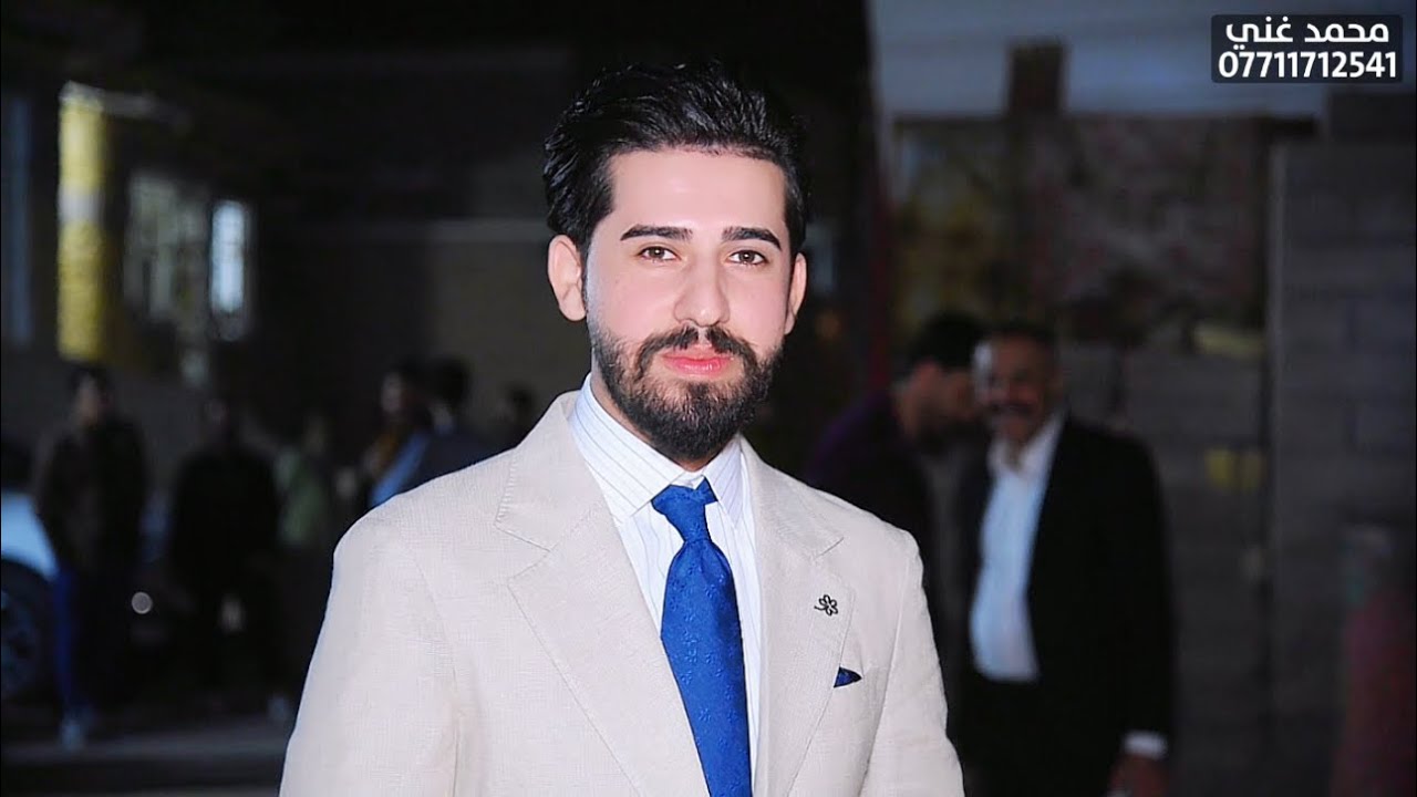 يستاهلون سادة الجابري الف مبروك الخطوبه سيد مصطفى سيد كريم الجابري
