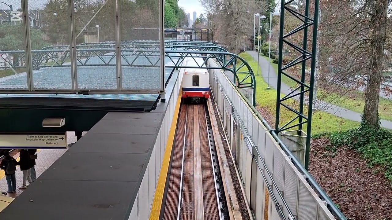 Mark 1 Action at 29th Avenue, Part 3