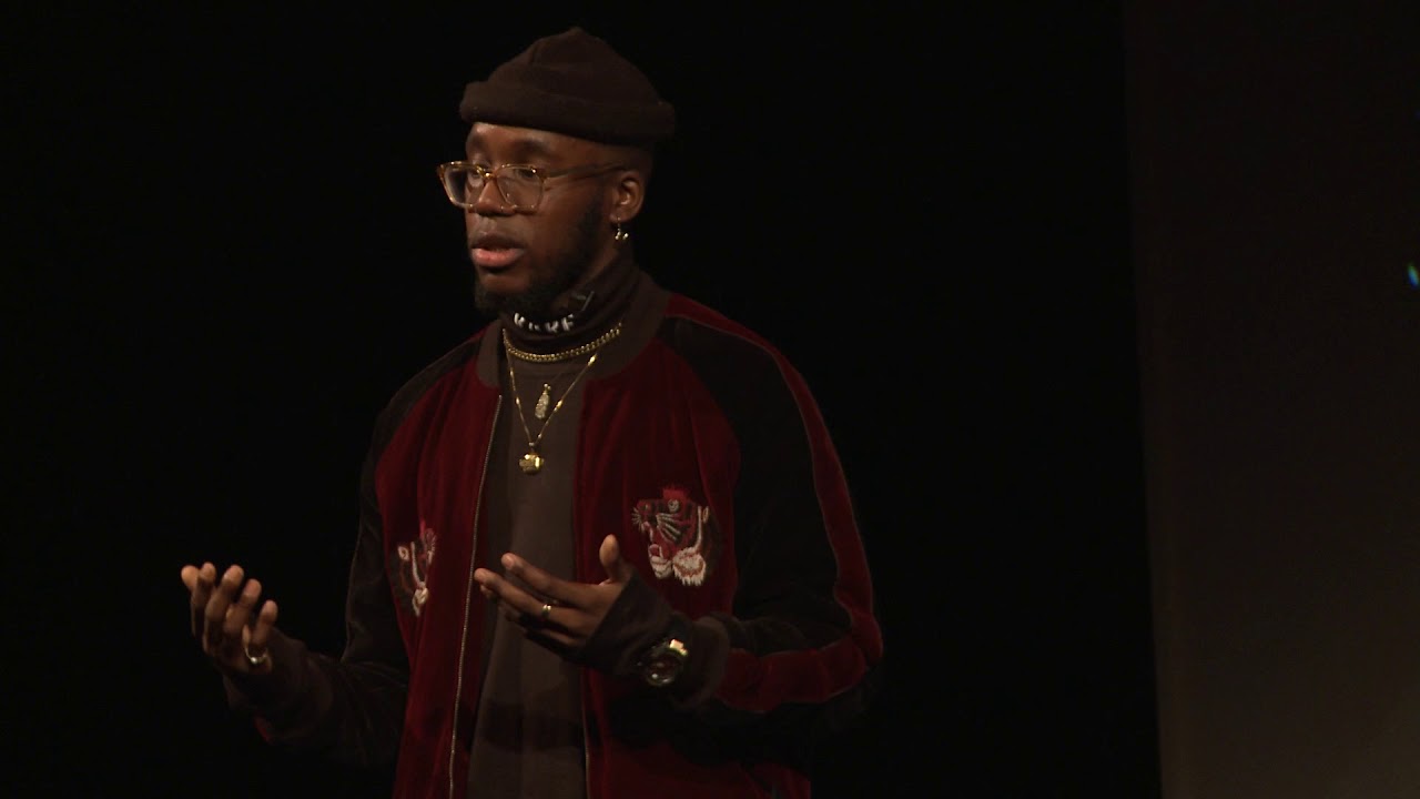 I don't want to talk about race | Ché Lingo | TEDxClapham