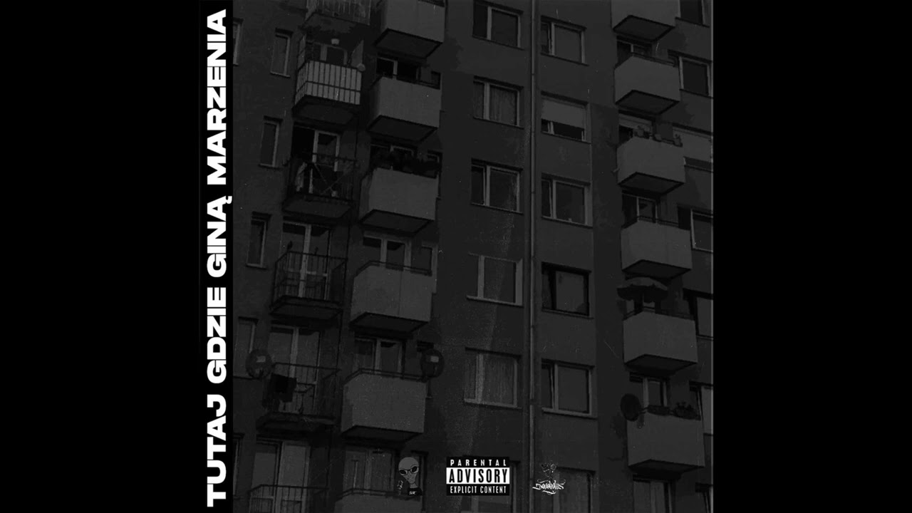 SBK - Tutaj gdzie giną marzenia ft. Junior SHX