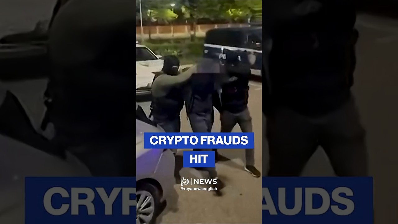 Albanian police bust fraud call centers targeting crypto investors