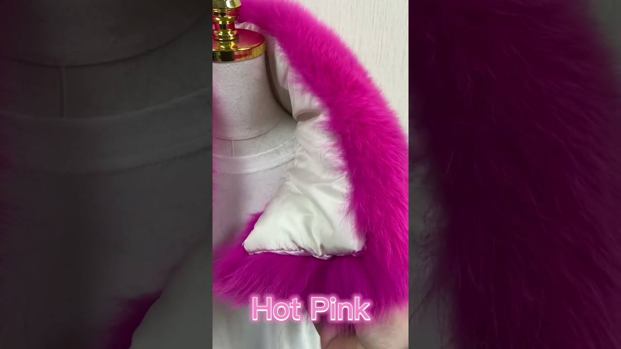 Luxury Genuine Fox Fur Scarf Whole Fox Skin Scarf Big Size Natural Fox Fur Shawl Winter Women Stole