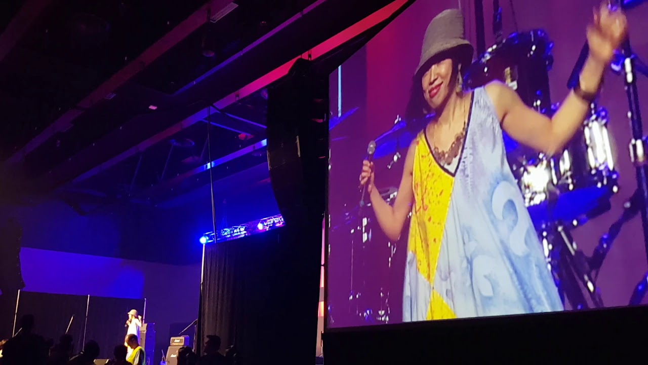 Kanako Ito Concert Part 2