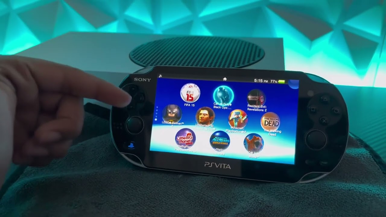 ¿VALE LA PENA LA PSVITA EN PLENO 2025?