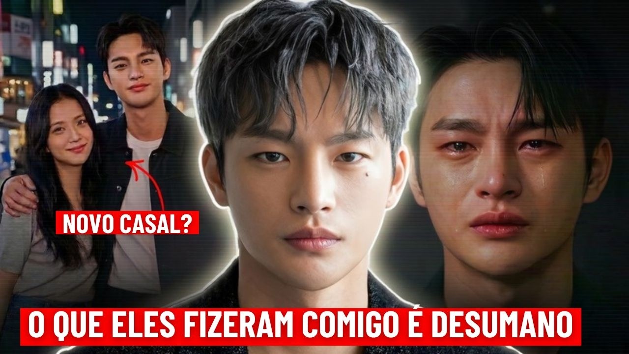O segredo sombrio por trás da história de vida de Seo In-Guk (REVELADO)