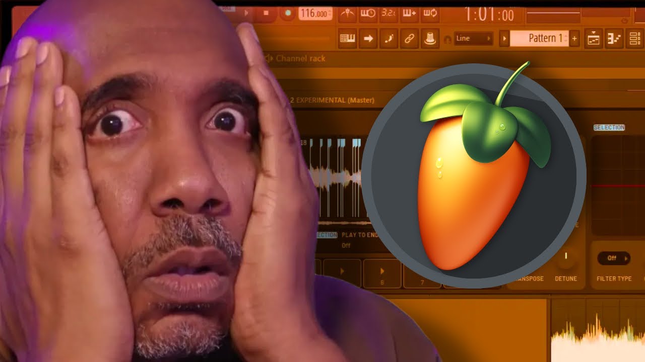 FL Studio 2025.2 превзошла конкурентов благодаря бесплатным обновлениям!