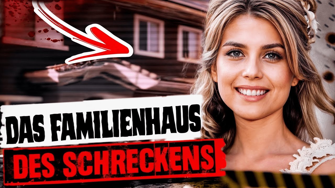 Sie Betrat die Wohnung und Wurde nie Wieder lebend Gesehen.Der Fall von Shauna Castleton| True Crime