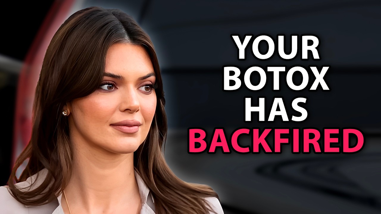 Your Botox Has Backfired | Plastic Surgeon Reacts