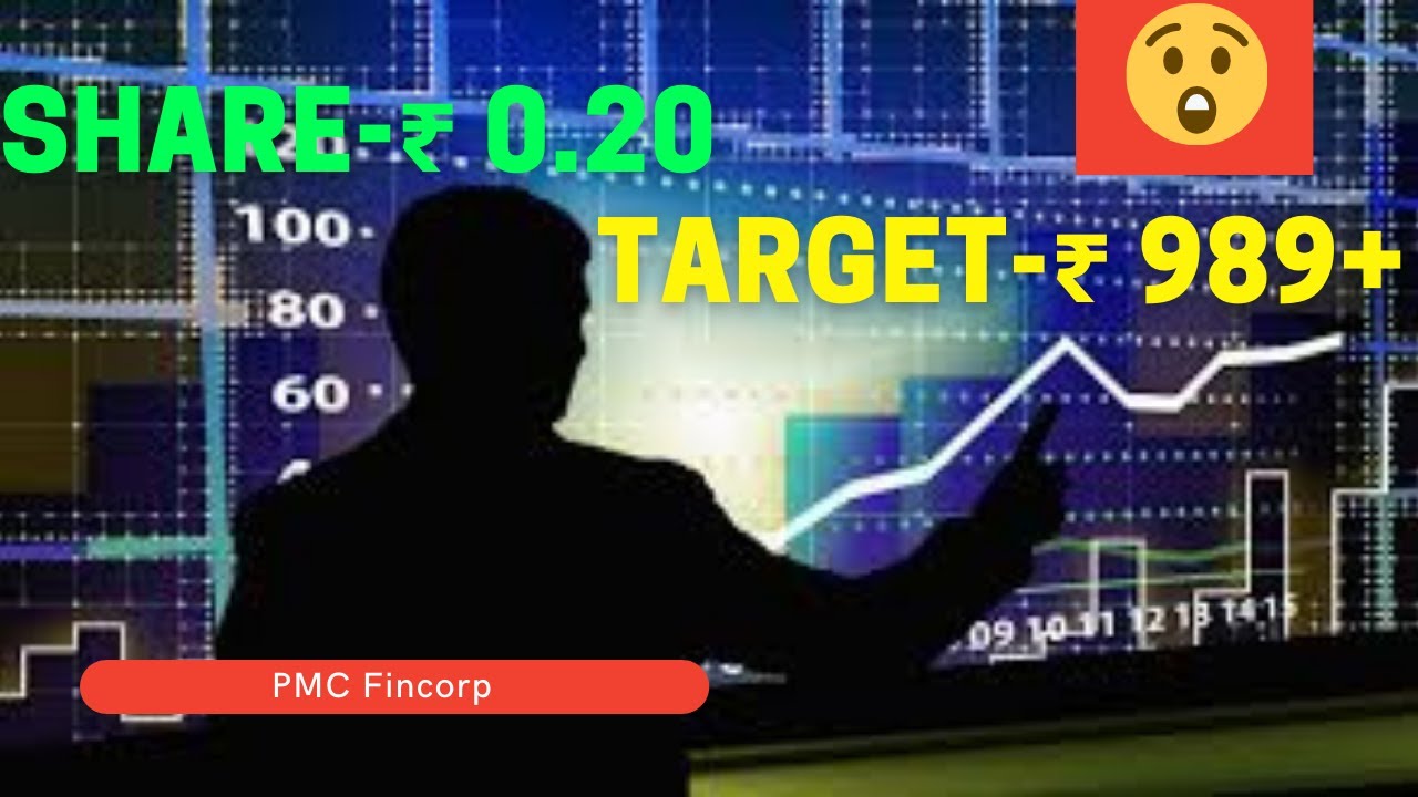 PMC Fincorp Share News❗Target-₹1000😱❗PMC Fincorp Ltd multibagger