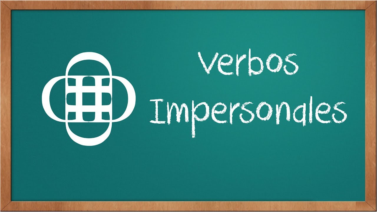 Verbos Impersonales