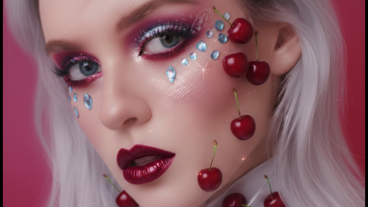 cherry yum